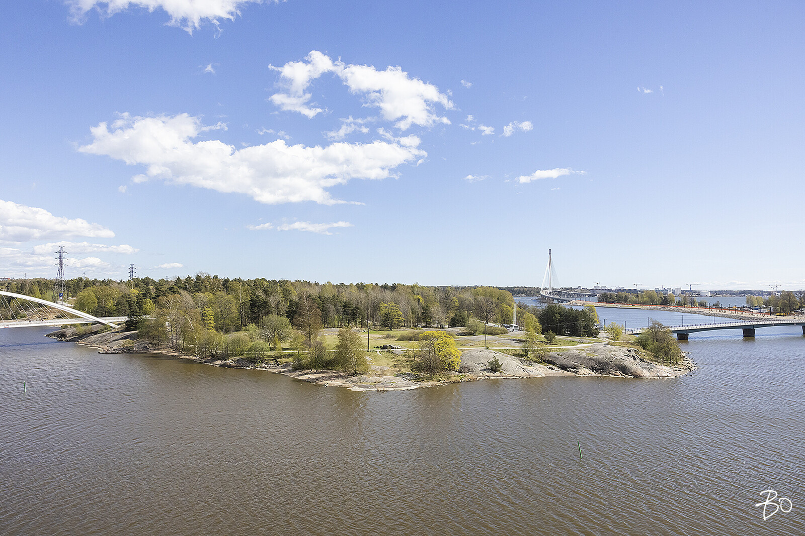 Aallonhalkoja 9 - kuva 39