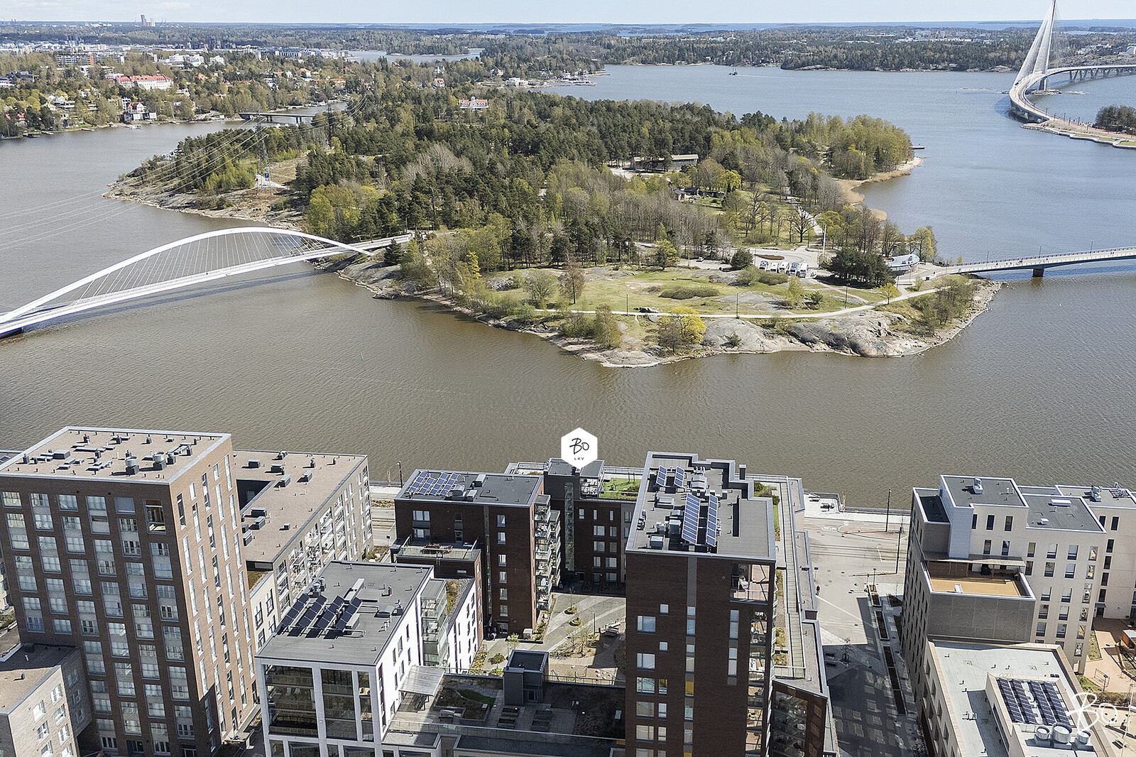 Aallonhalkoja 9 - kuva 45
