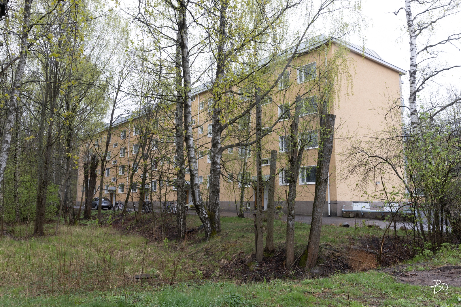 Koskelantie 37 - kuva 21