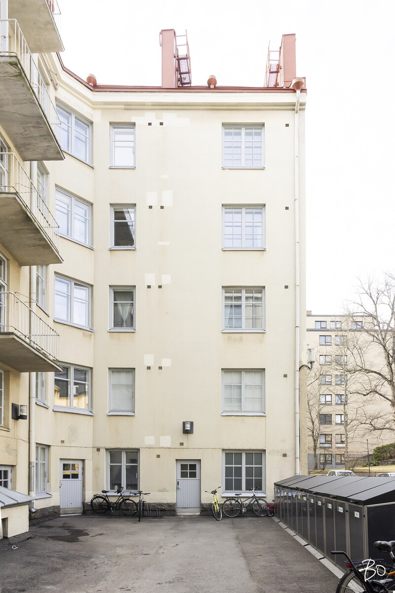 Iso Roobertinkatu 41 - kuva 14