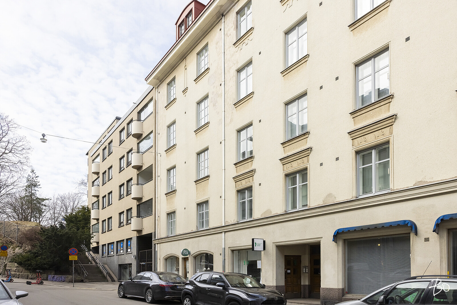 Iso Roobertinkatu 41 - kuva 16
