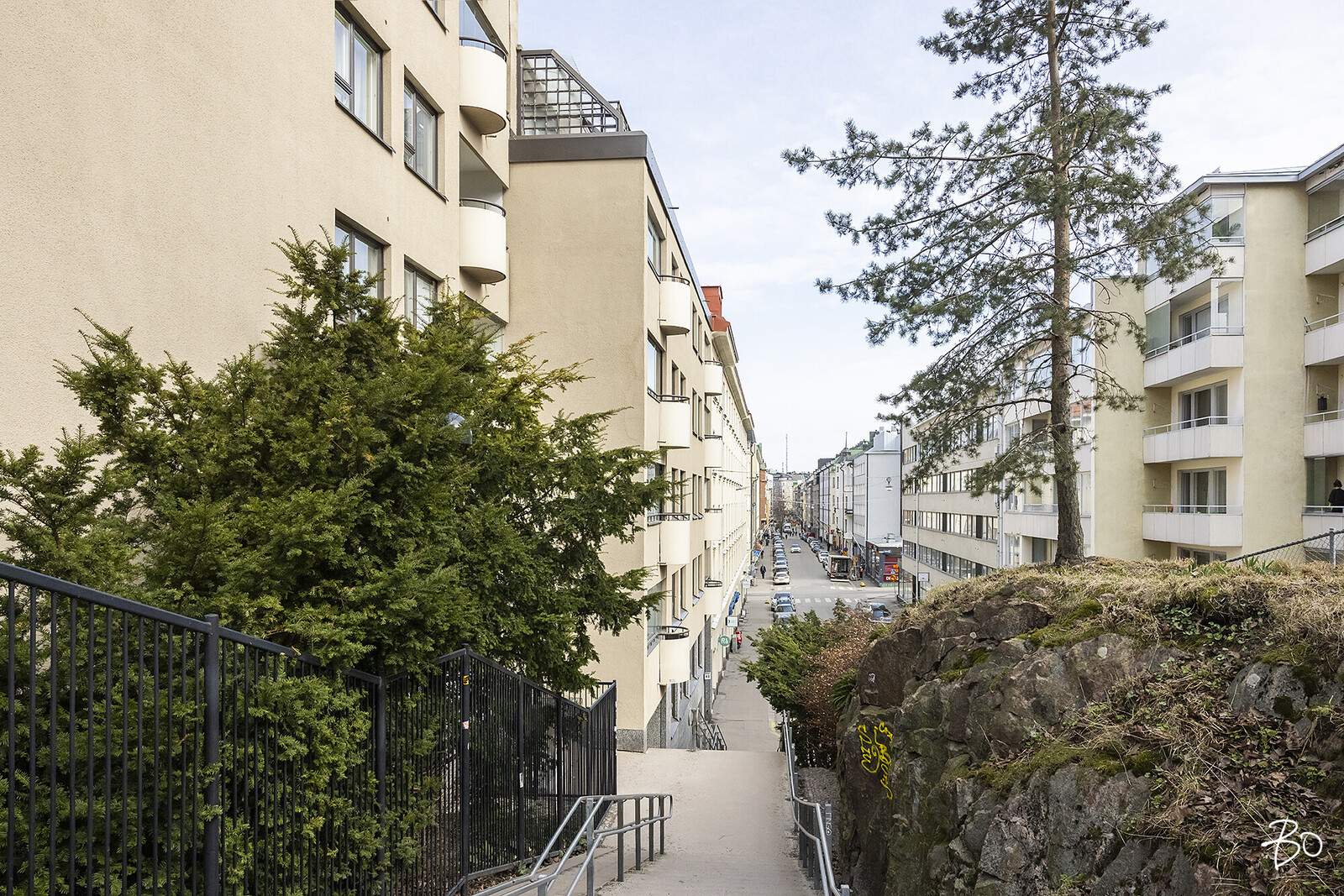 Iso Roobertinkatu 41 - kuva 17