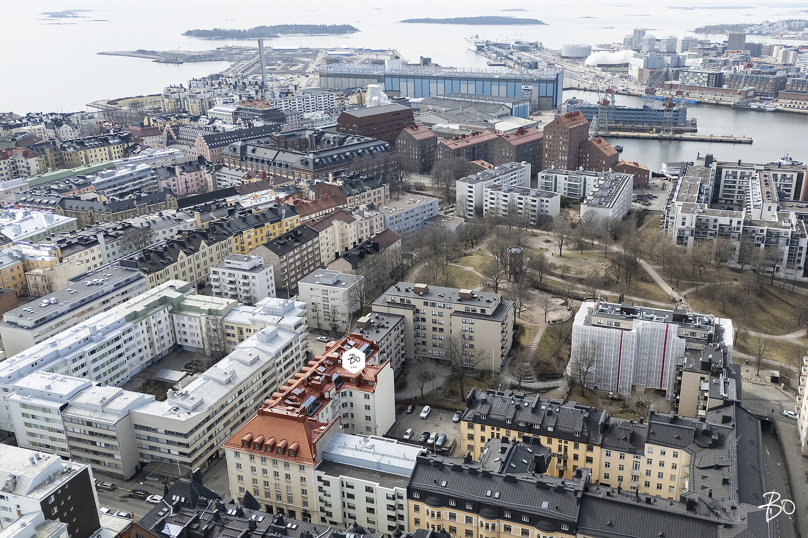 Iso Roobertinkatu 41 - kuva 24