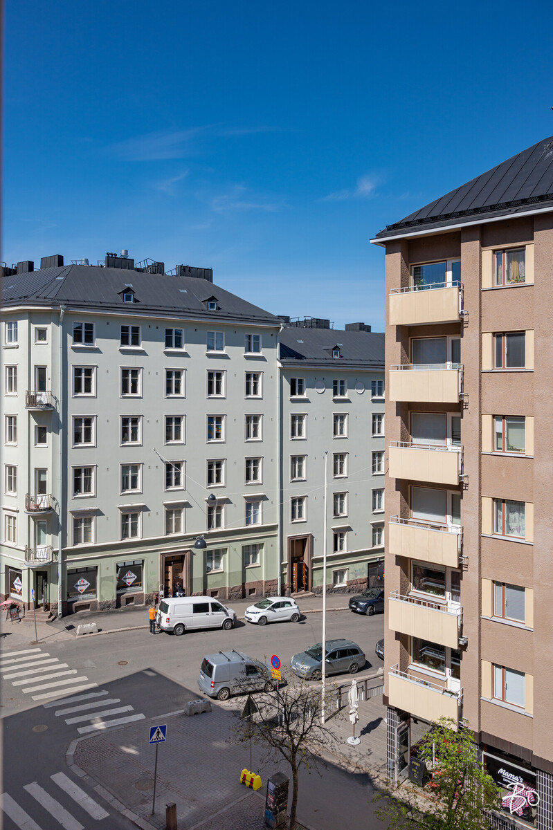 Vaasankatu 6 - kuva 10