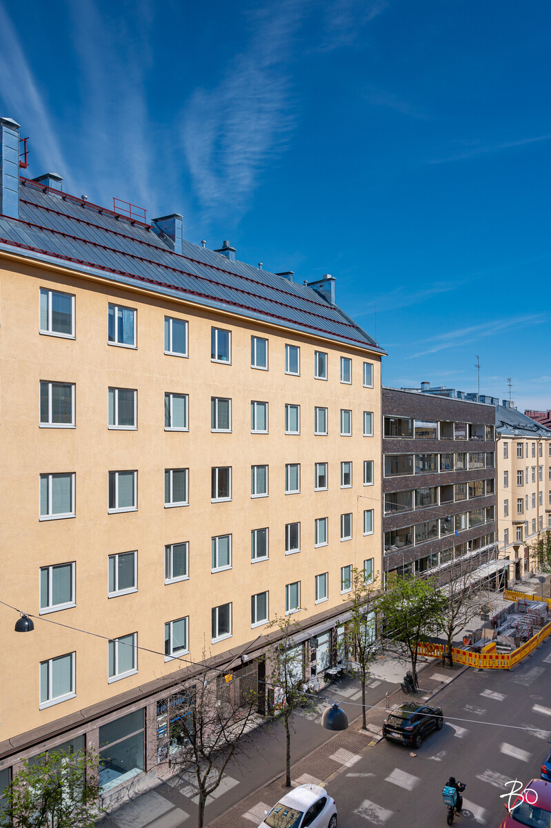 Vaasankatu 6 - kuva 11