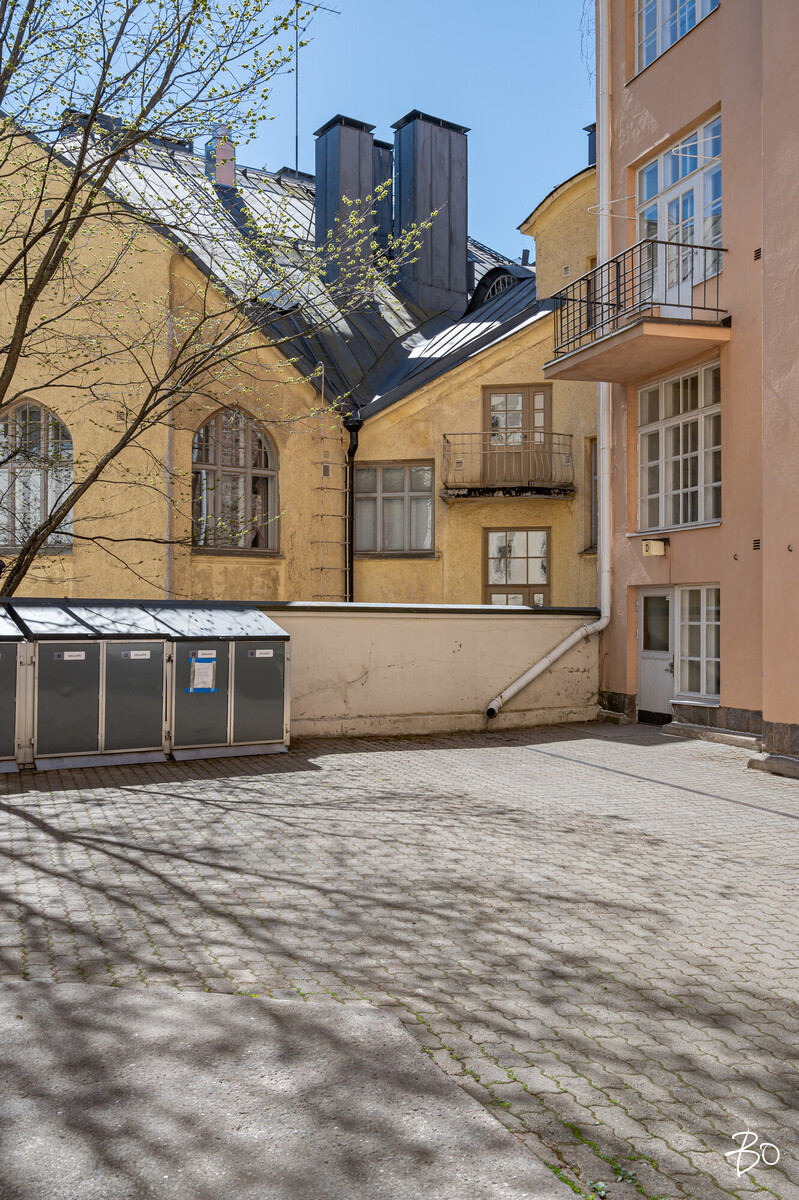 Vaasankatu 6 - kuva 12
