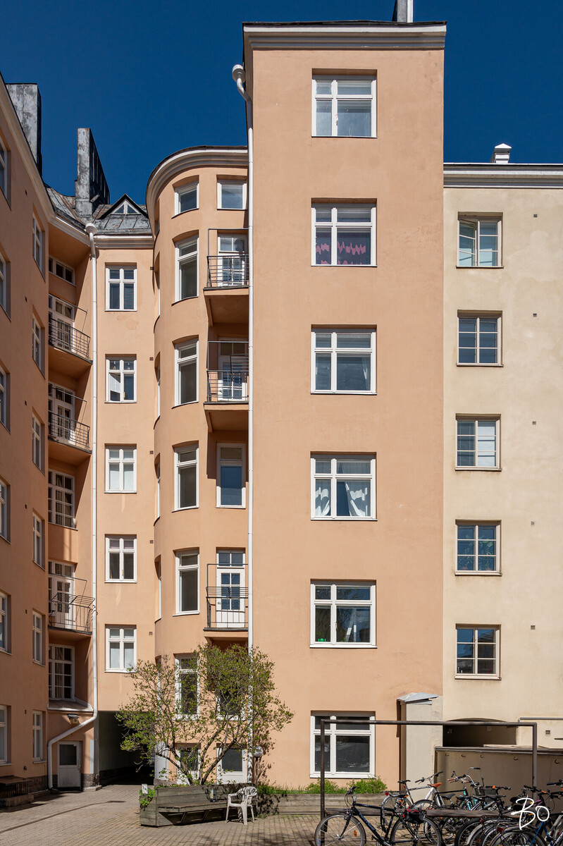 Vaasankatu 6 - kuva 14