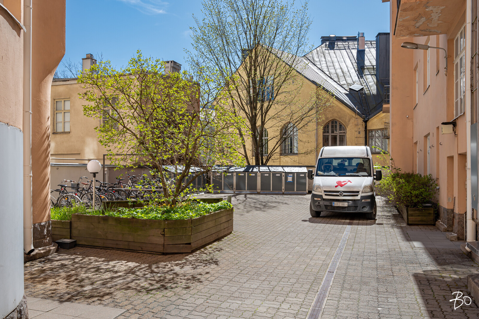 Vaasankatu 6 - kuva 13