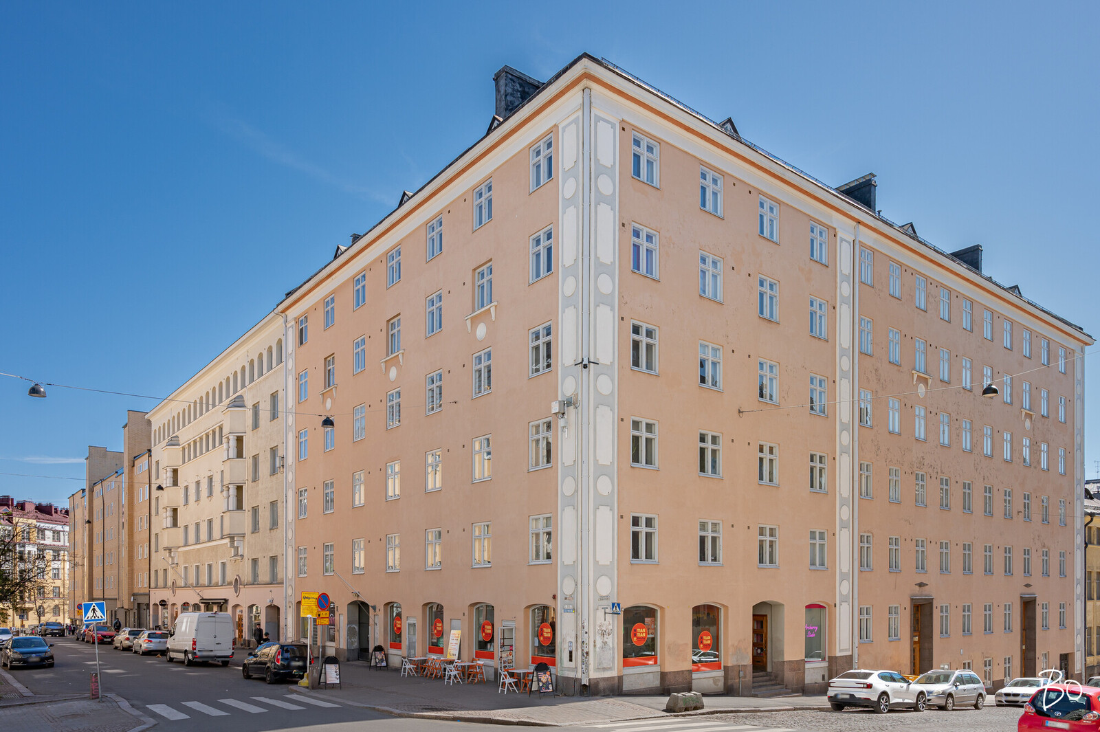 Vaasankatu 6 - kuva 15