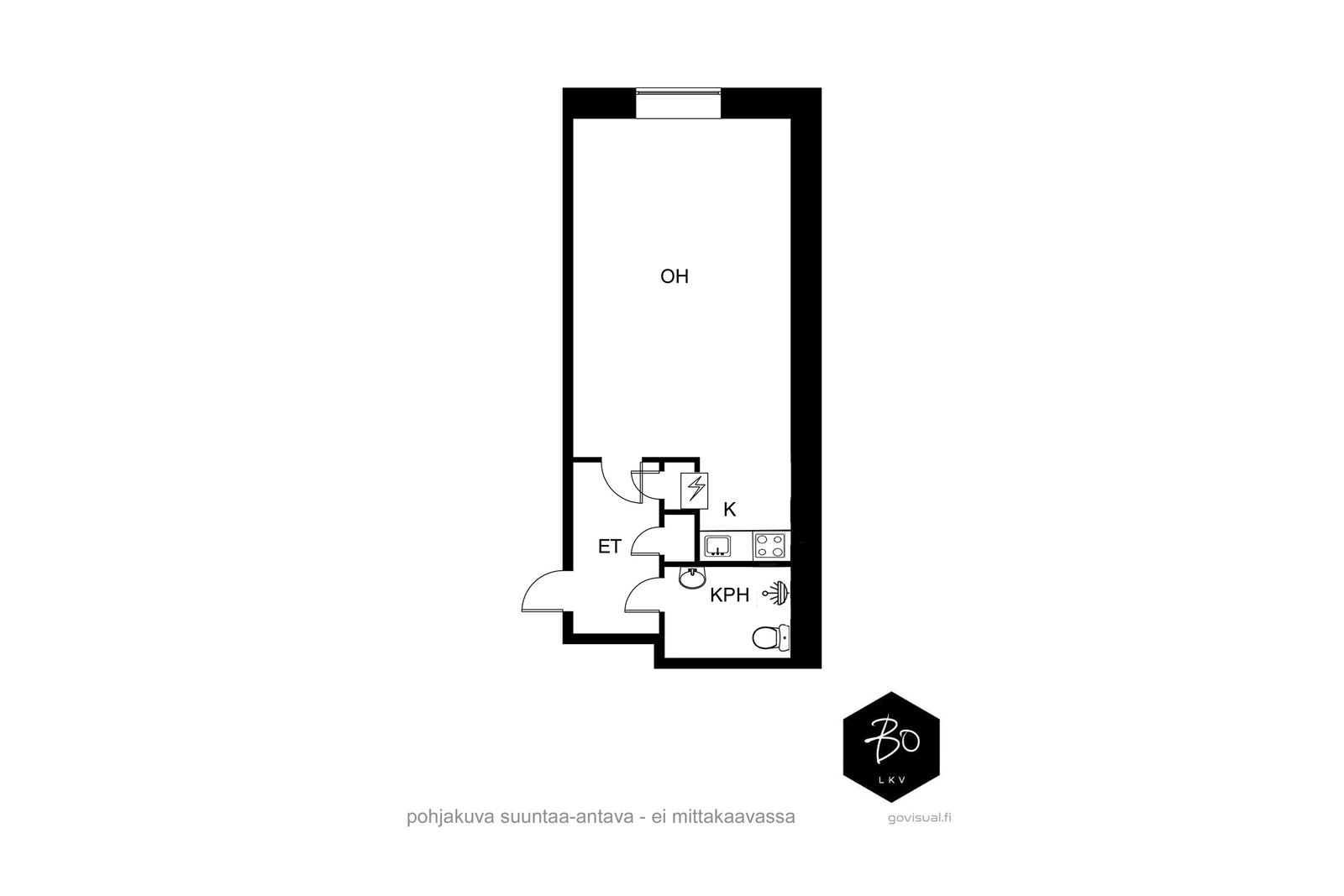 Vaasankatu 6 - kuva 2