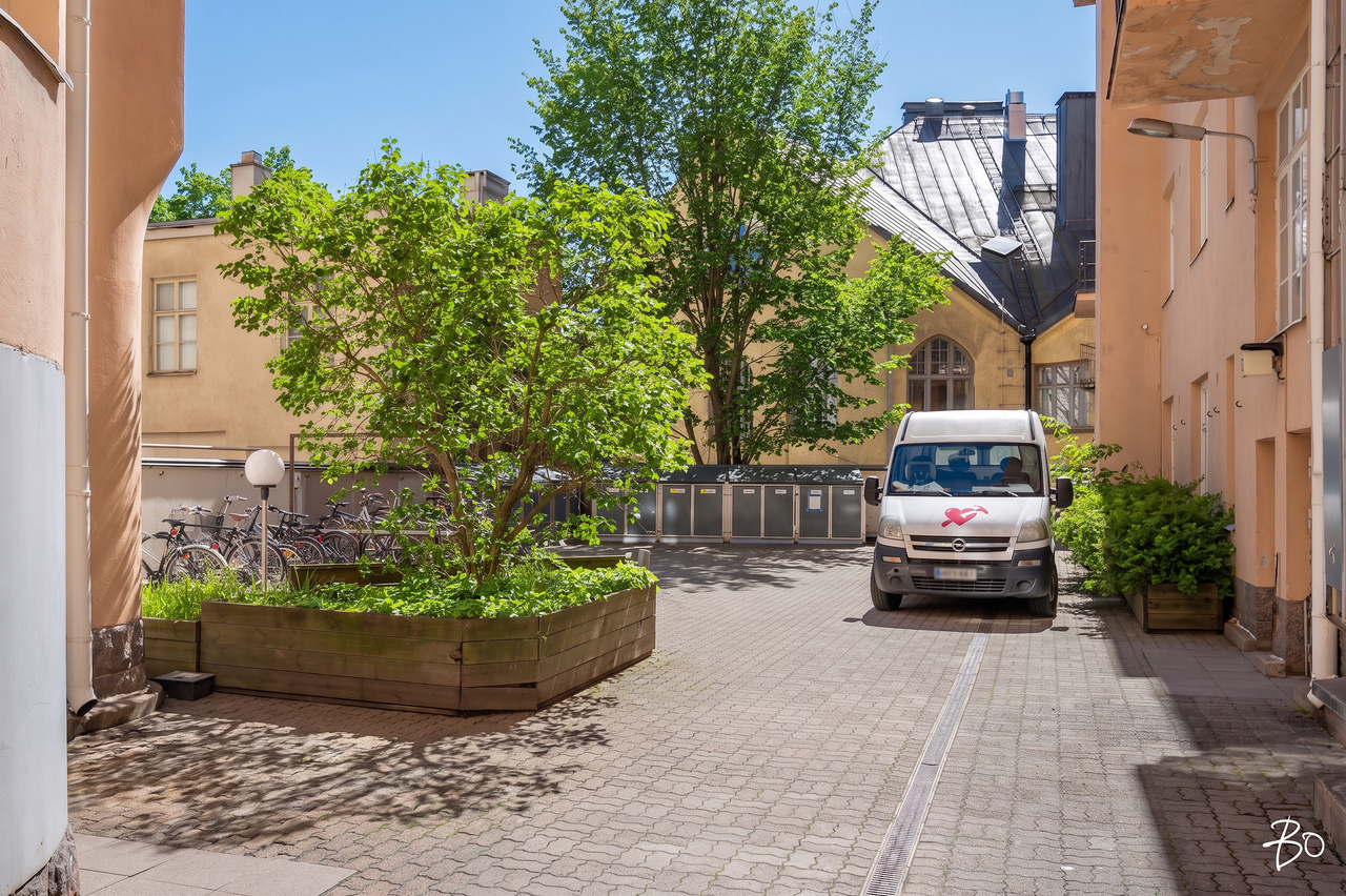 Vaasankatu 6 - kuva 12