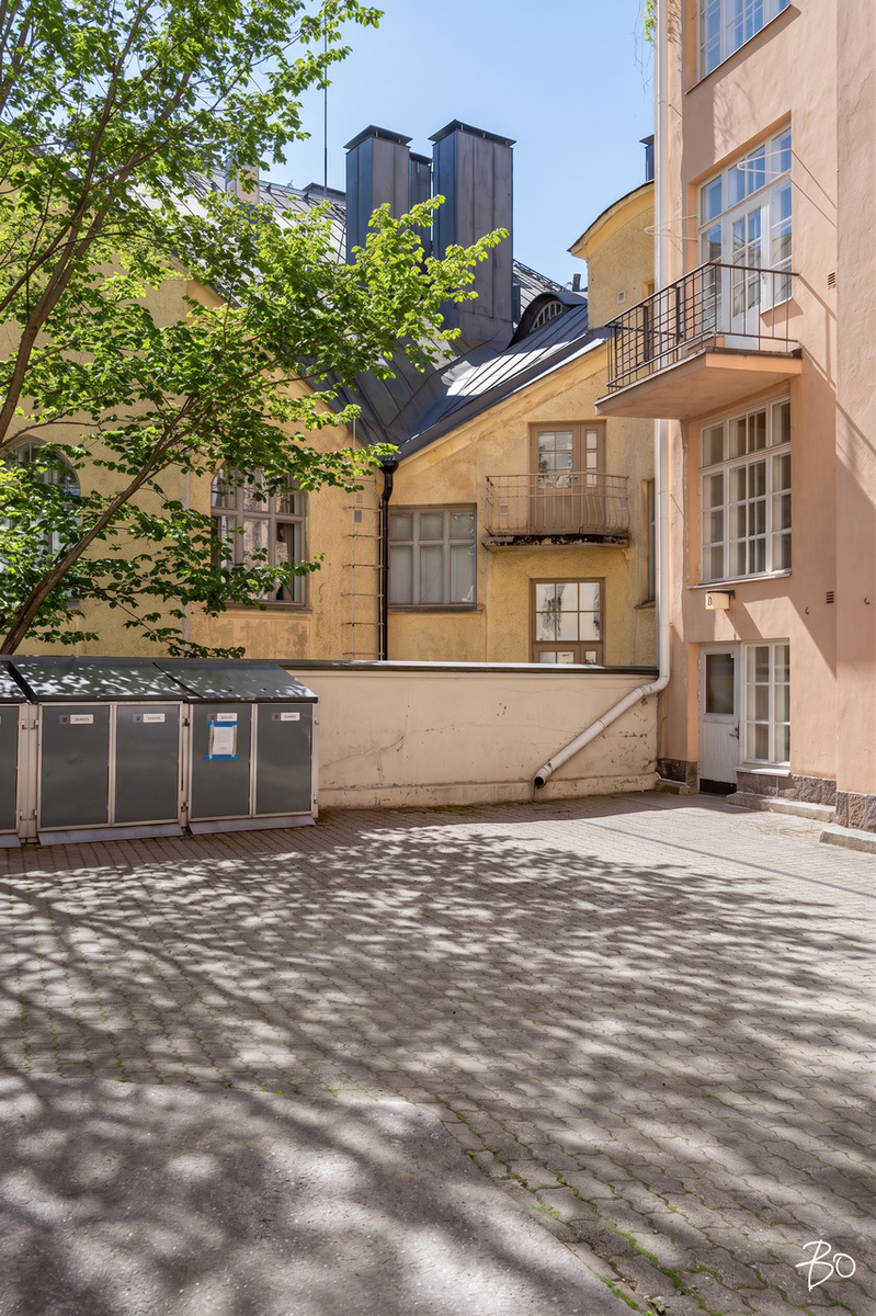 Vaasankatu 6 - kuva 11