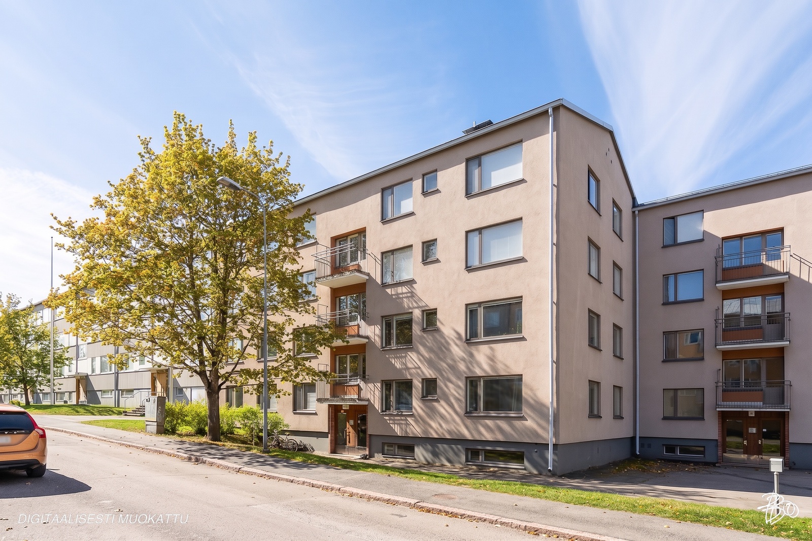 Orioninkatu 6 - kuva 3