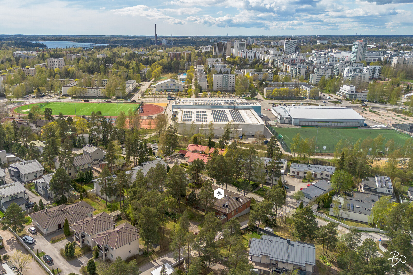 Iirislahdenportti 8 - kuva 23