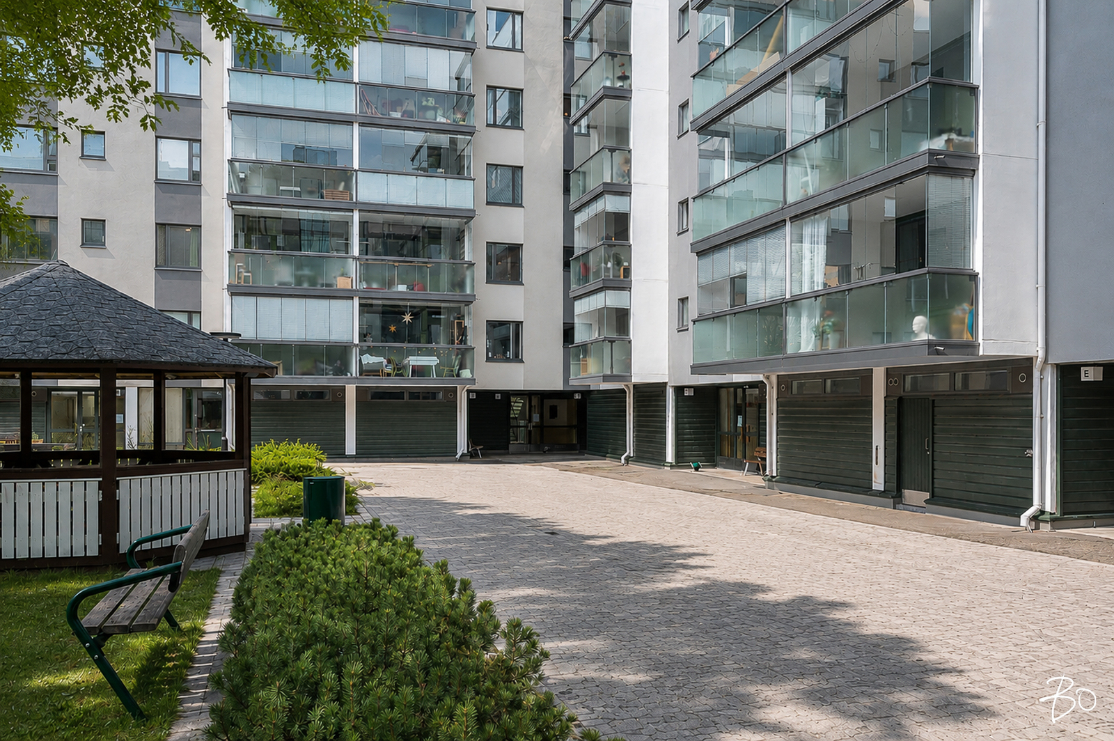 Pakkamestarinkatu 1 - kuva 12