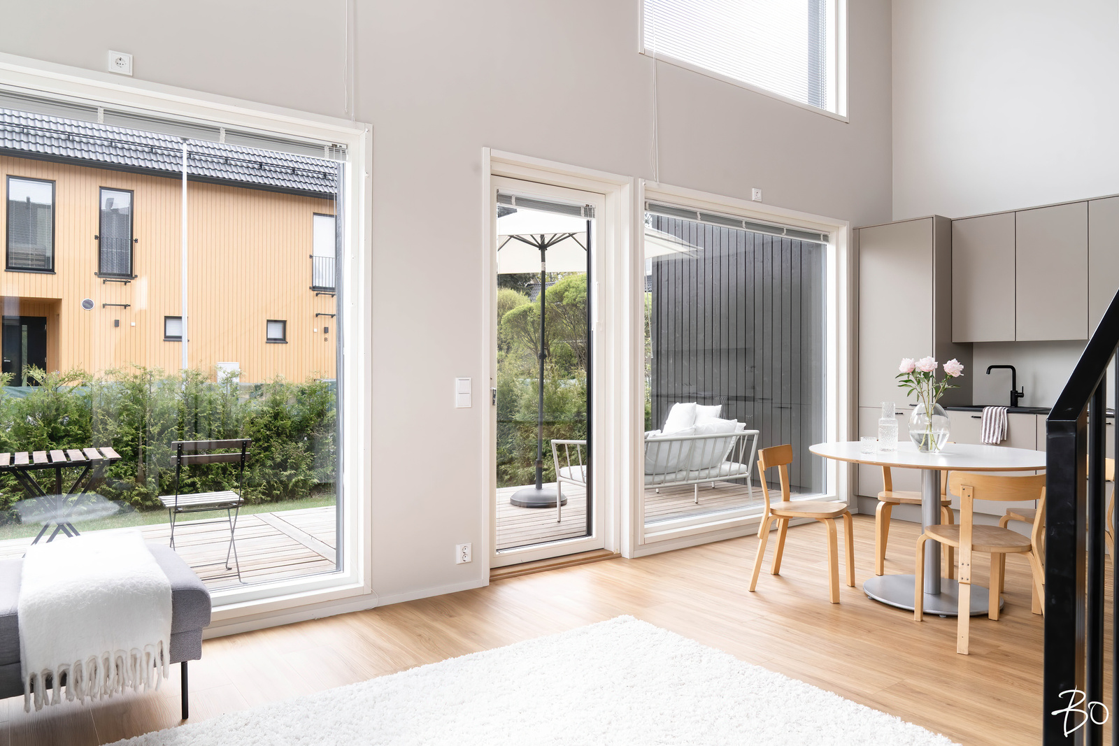 Parsatie 9 A - bild 5