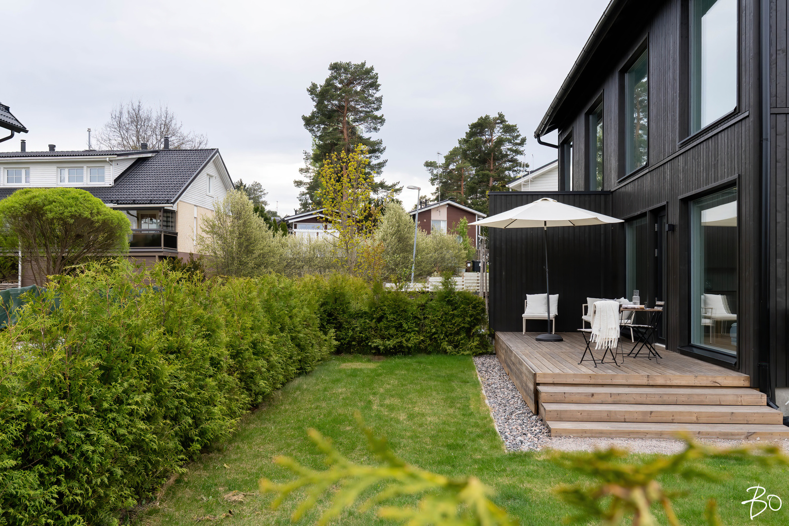 Parsatie 9 A - bild 24