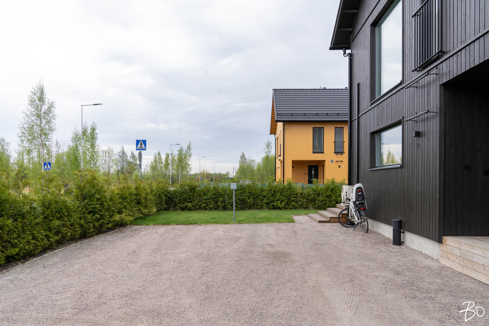 Parsatie 9 A - bild 22
