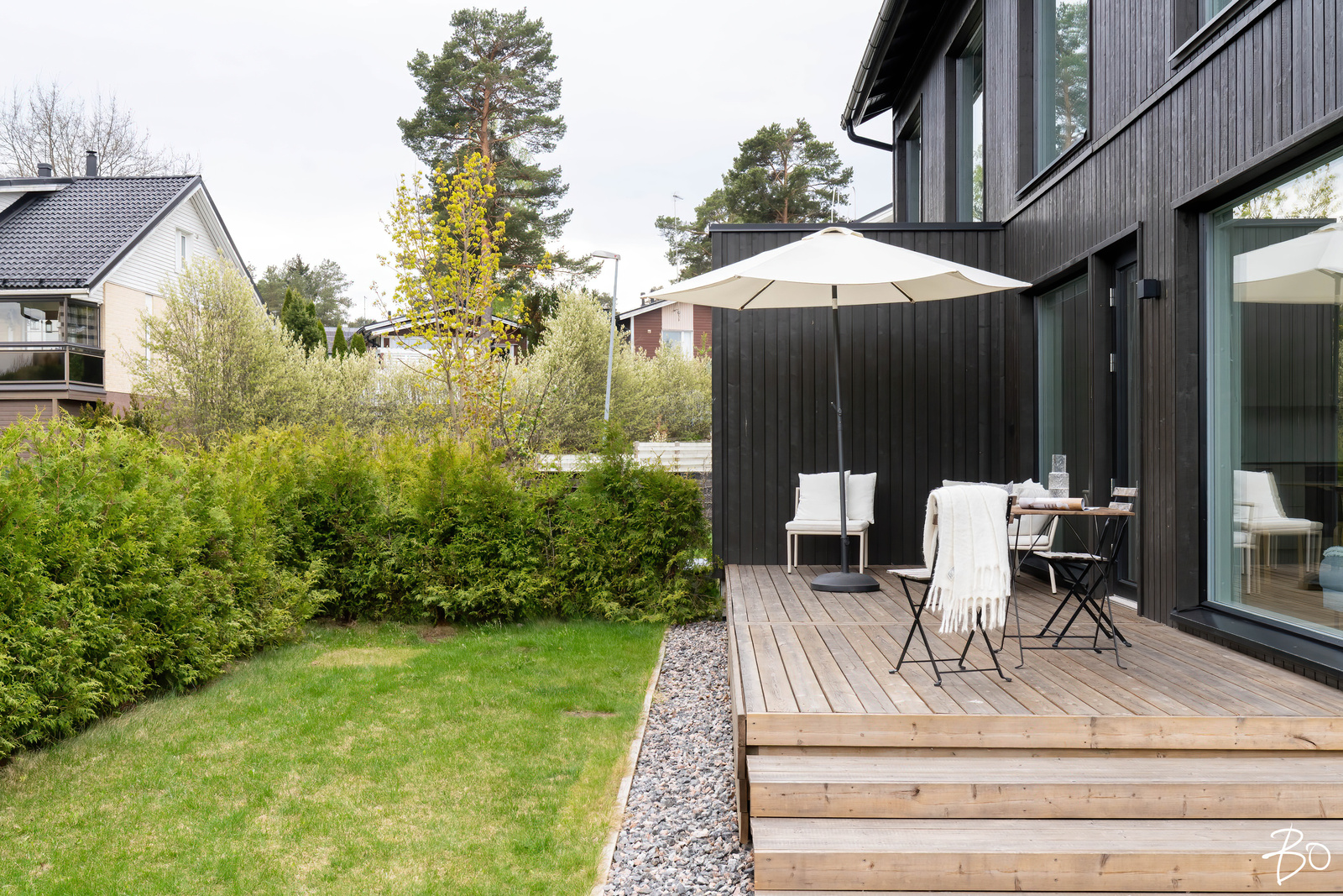 Parsatie 9 A - bild 29
