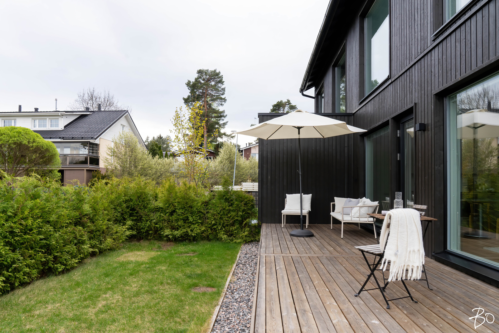 Parsatie 9 A - bild 30