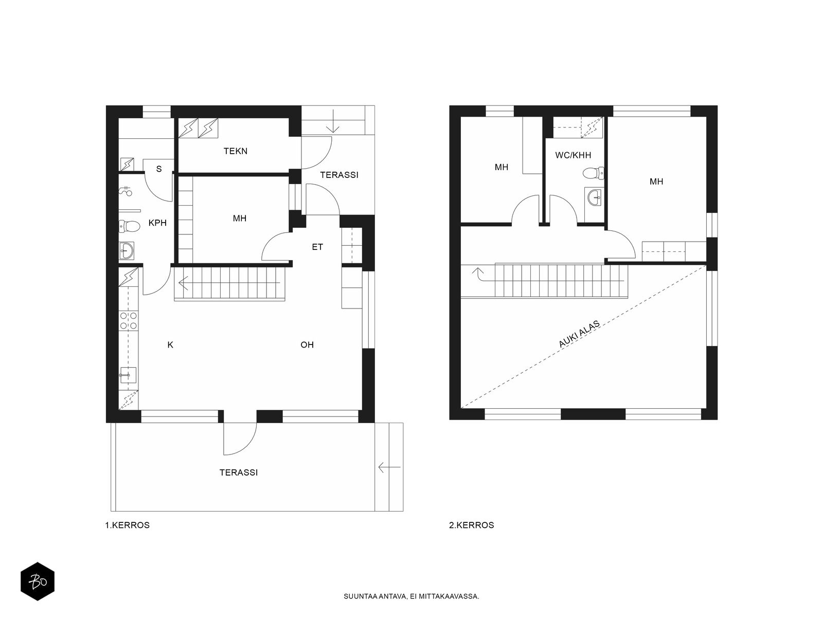 Parsatie 9 A - bild 2