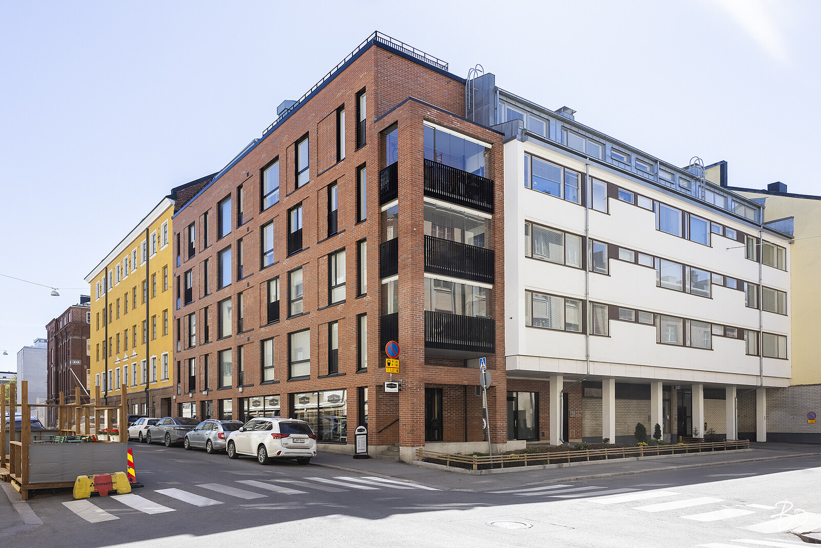 Albertinkatu 8 - kuva 25