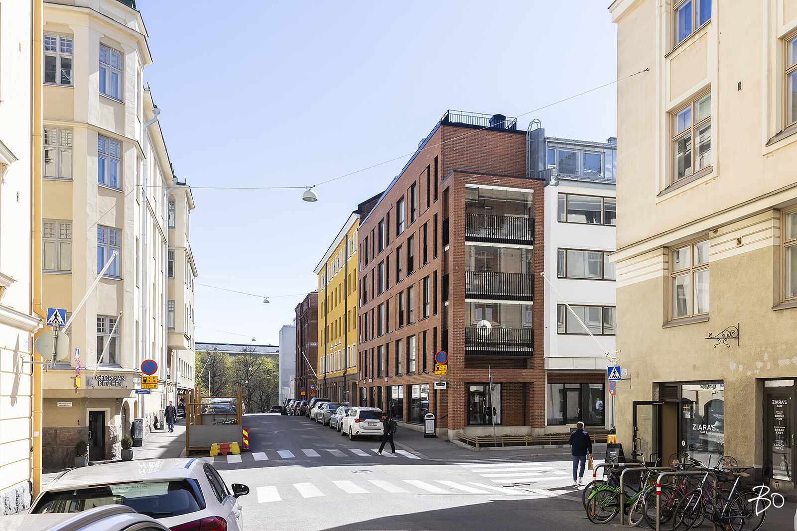 Albertinkatu 8 - kuva 26