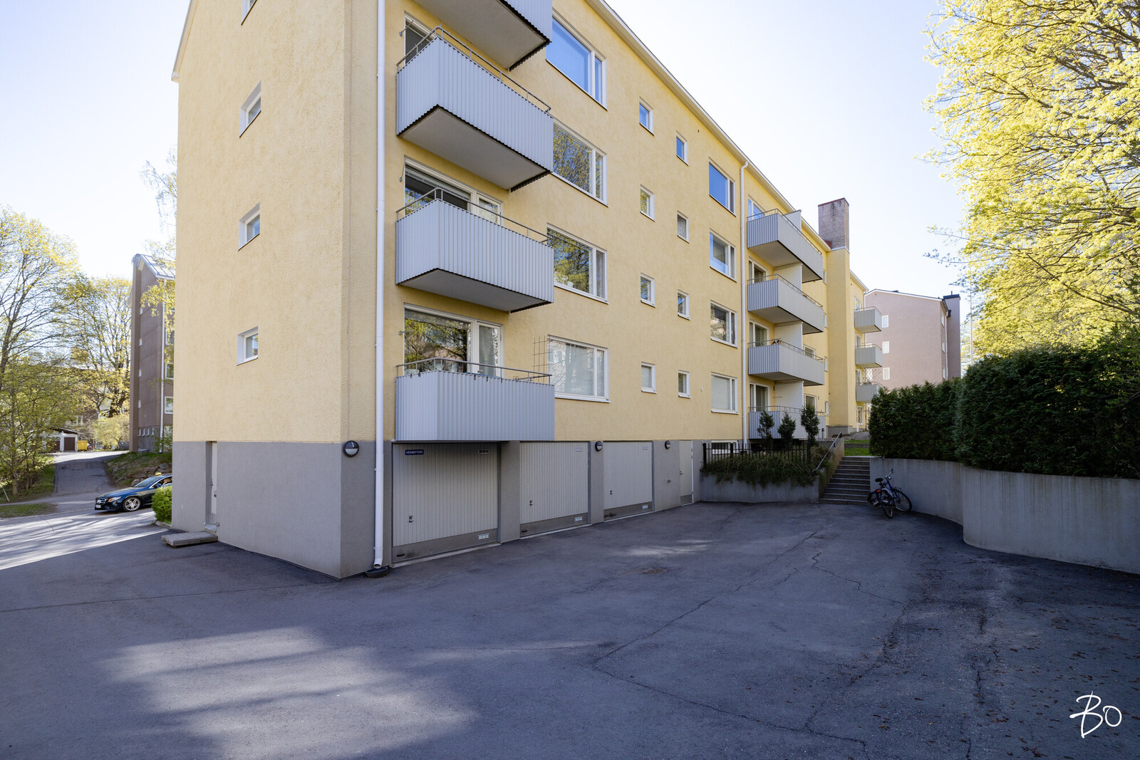 Vellamonkatu 12-14 - kuva 14