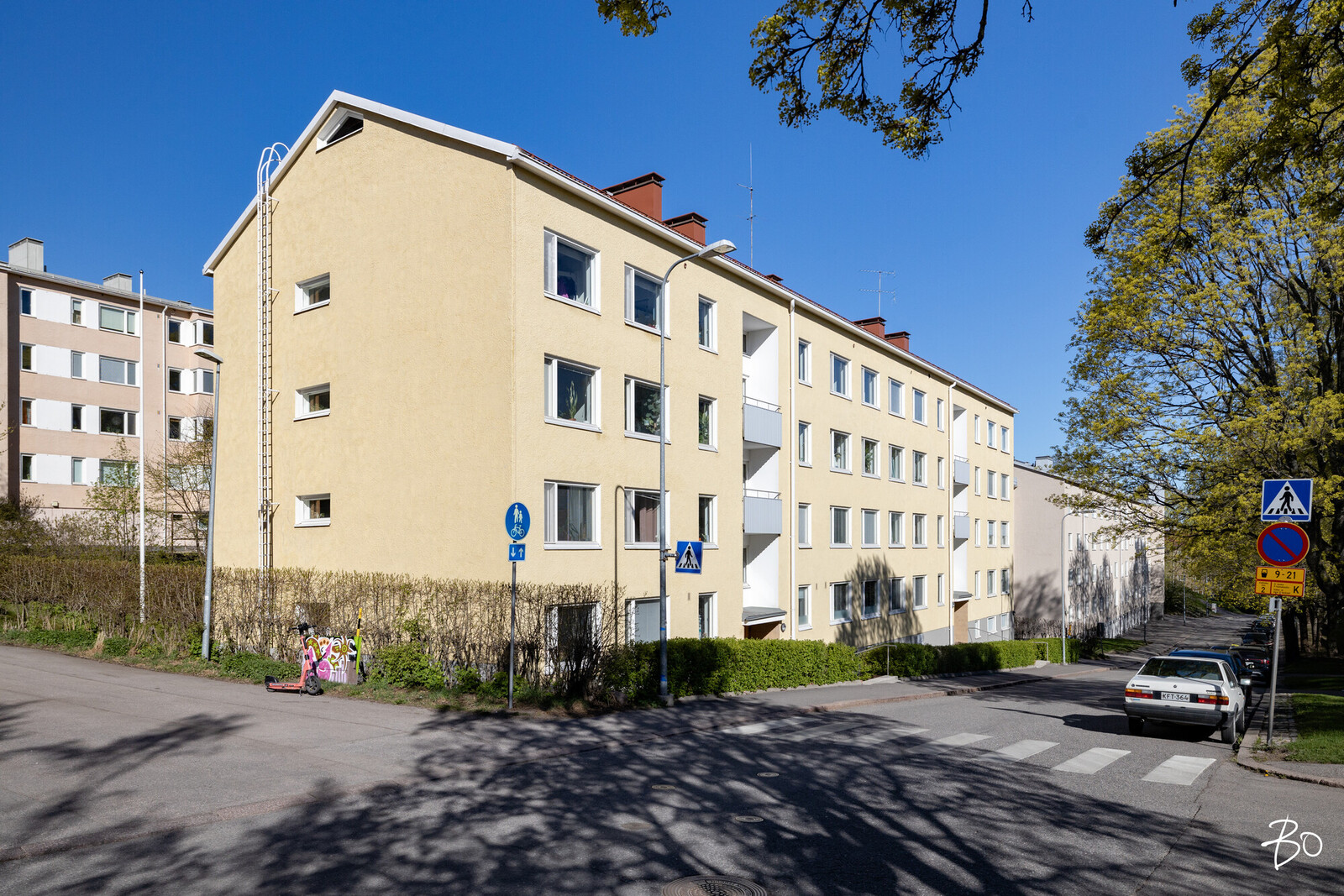 Vellamonkatu 12-14 - kuva 15