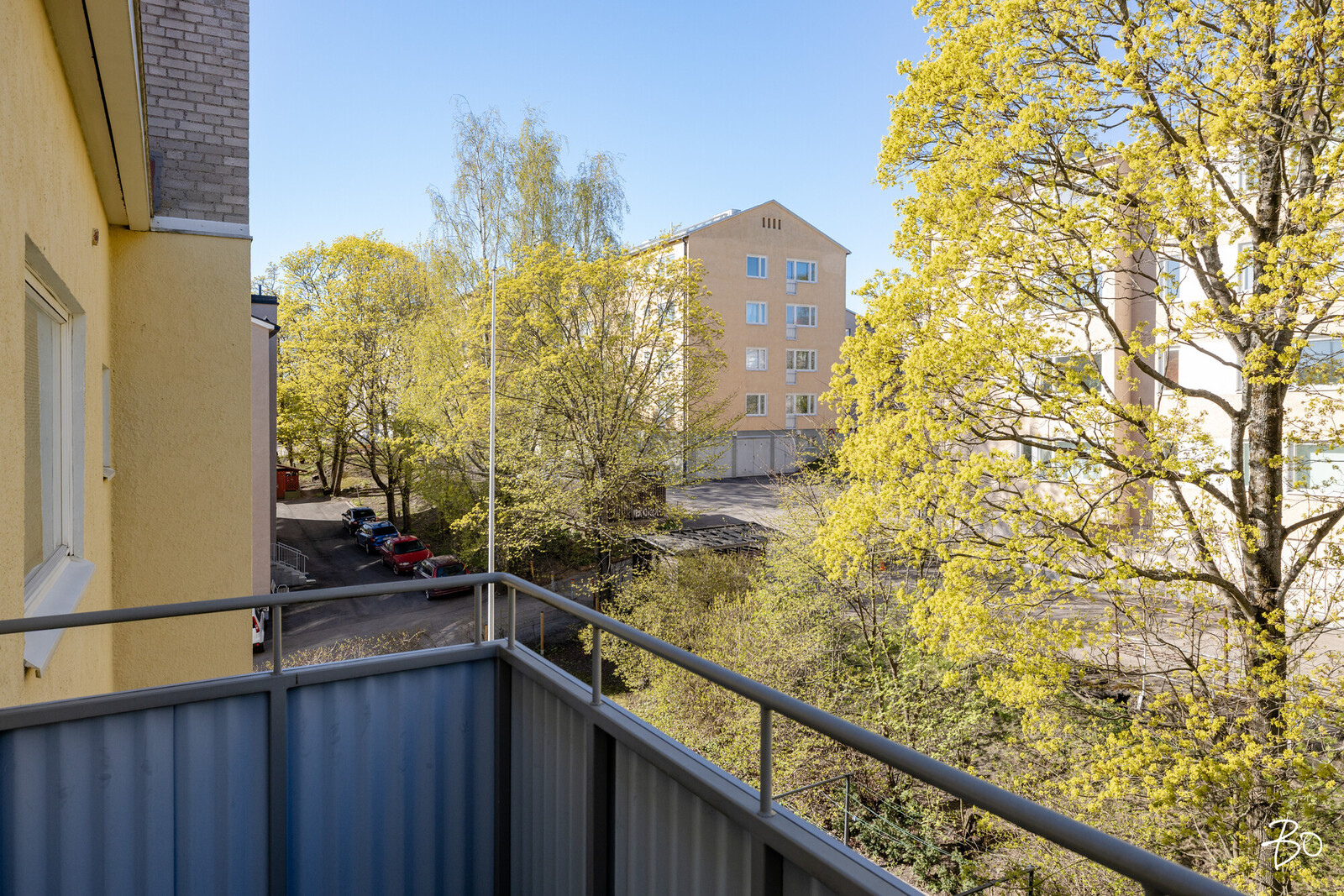 Vellamonkatu 12-14 - kuva 16