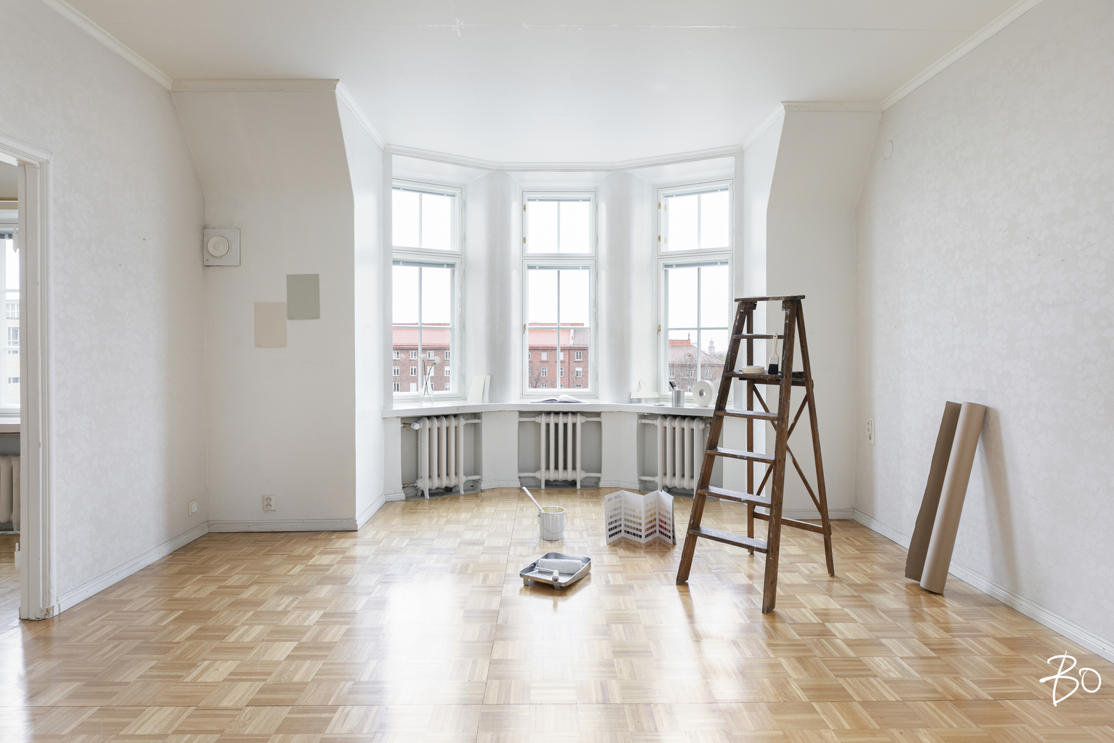 Runeberginkatu 29 - image 1