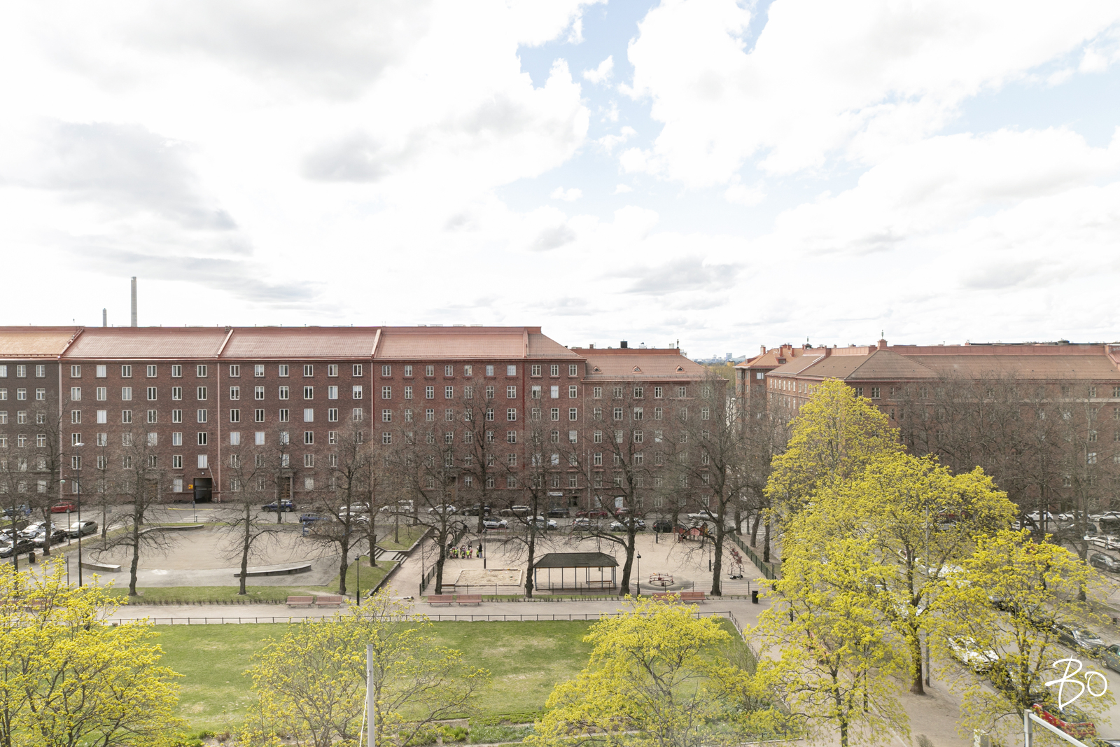 Runeberginkatu 29 - image 3