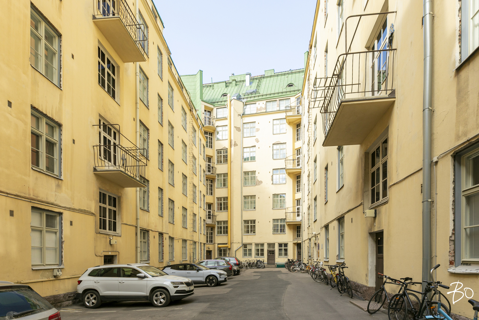 Runeberginkatu 29 - image 20