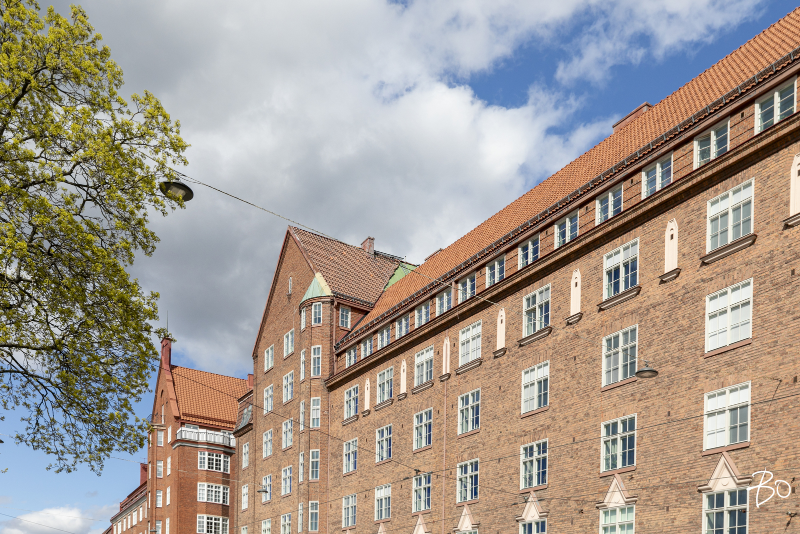 Runeberginkatu 29 - image 21
