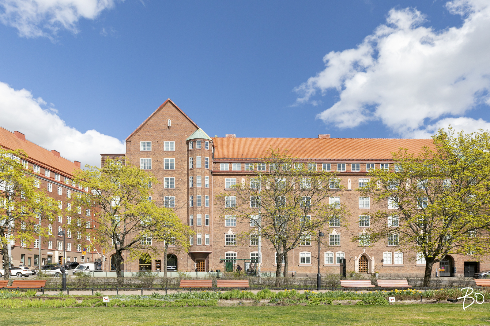 Runeberginkatu 29 - image 22