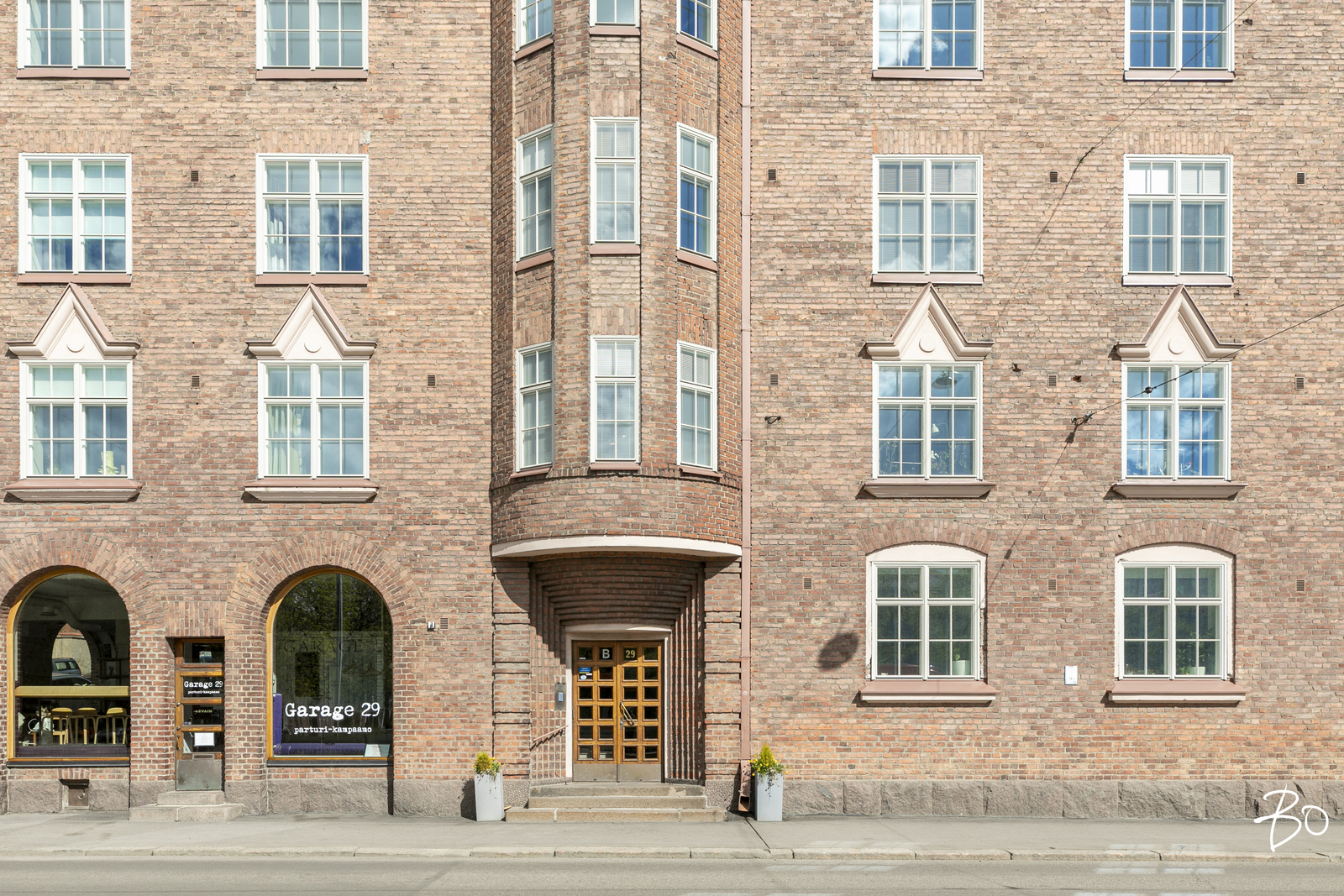 Runeberginkatu 29 - image 23