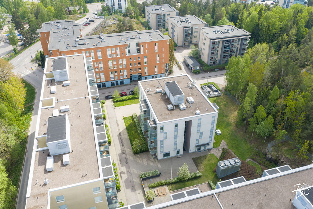 Matinkallio 7 - bild 12