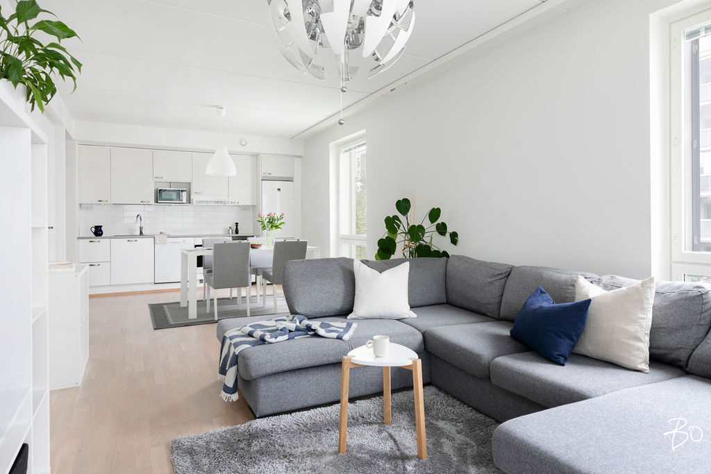Matinkallio 7 - bild 1