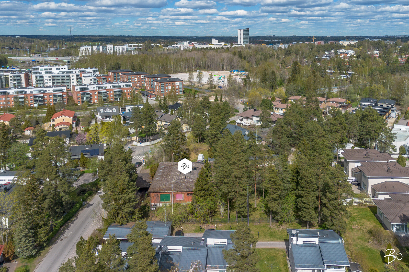 Iirislahdenportti 8 - kuva 14