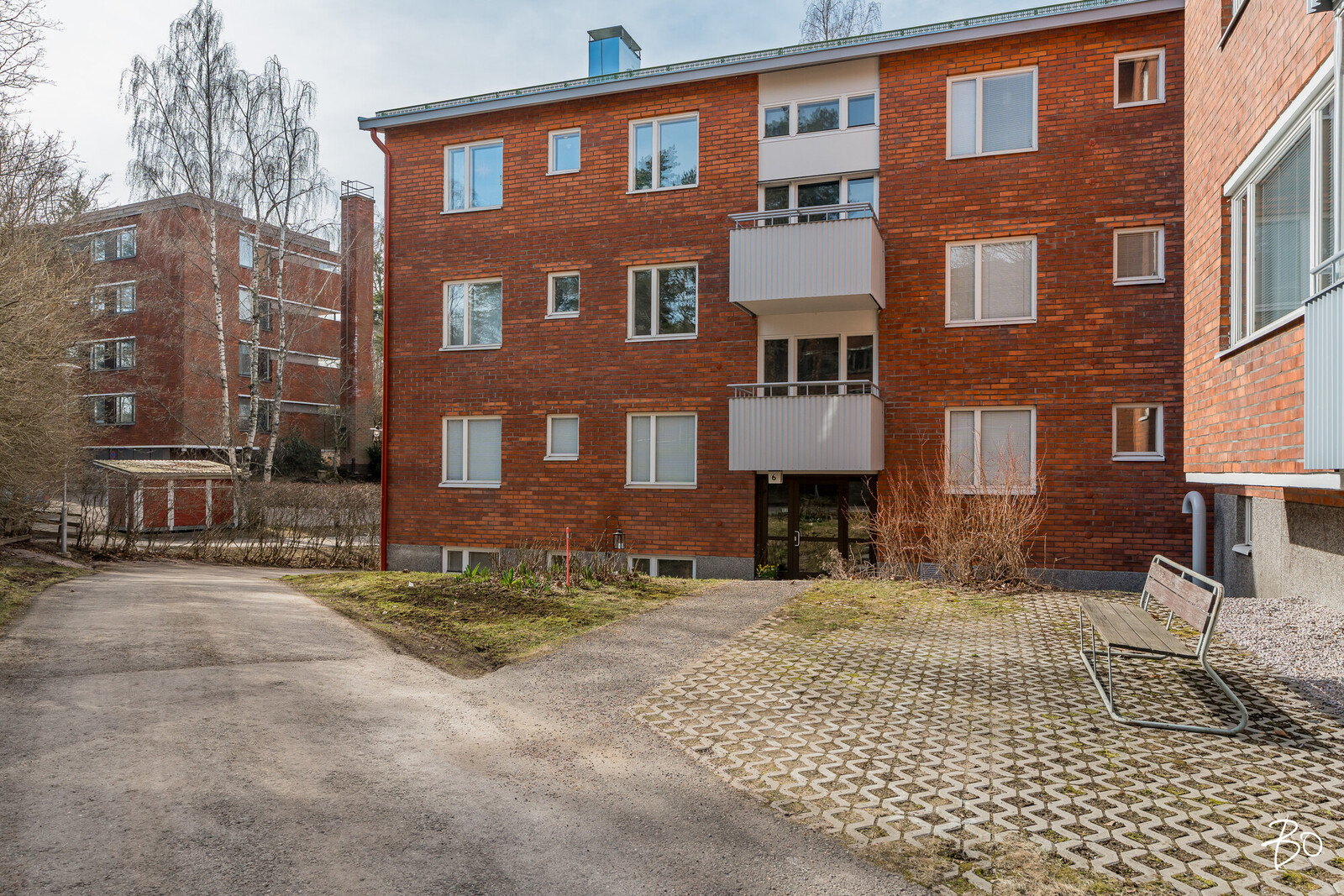 Vespertie 6 - kuva 16