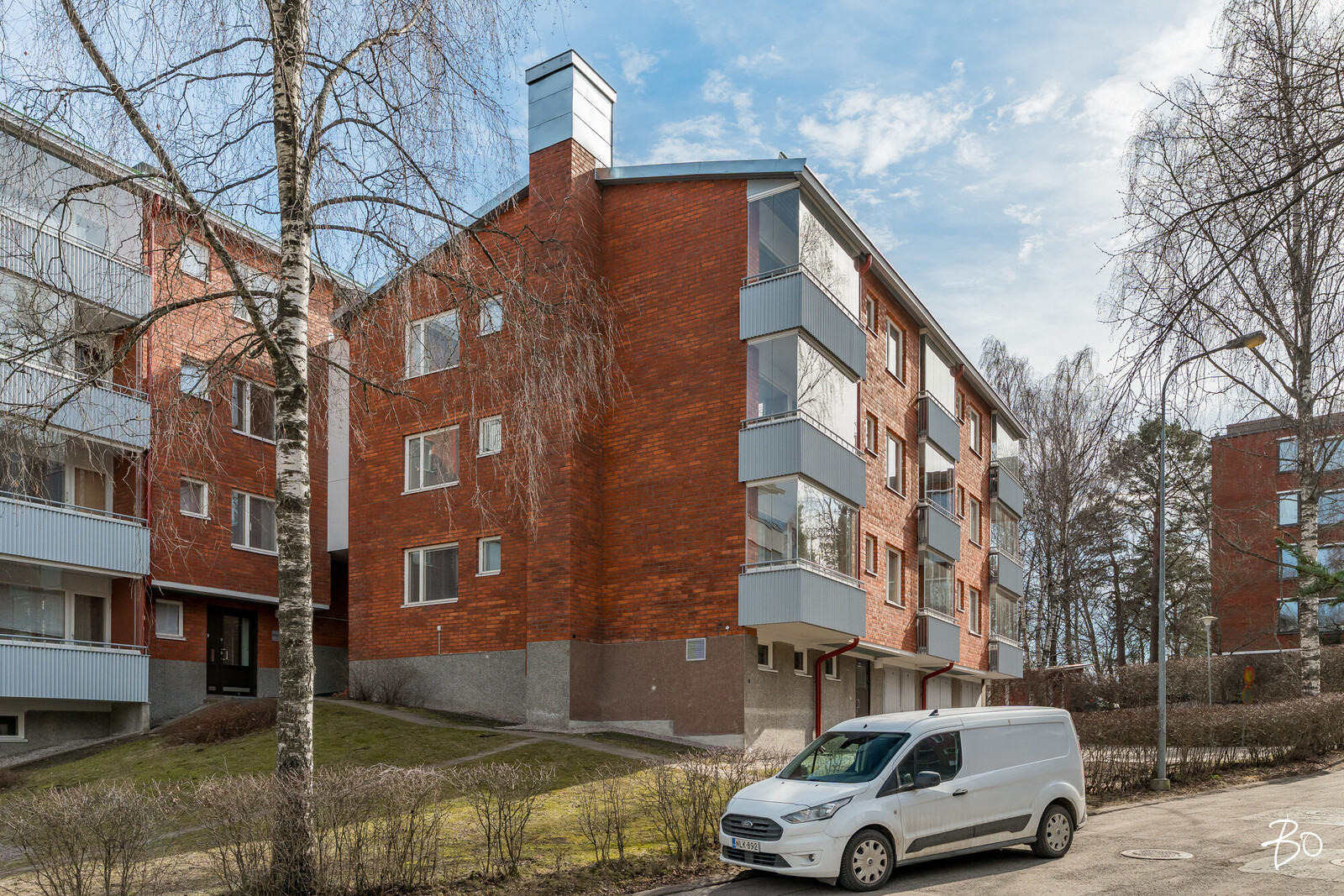 Vespertie 6 - kuva 19