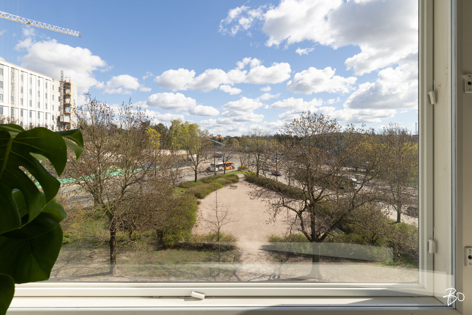 Urheilukatu 40 - image 10