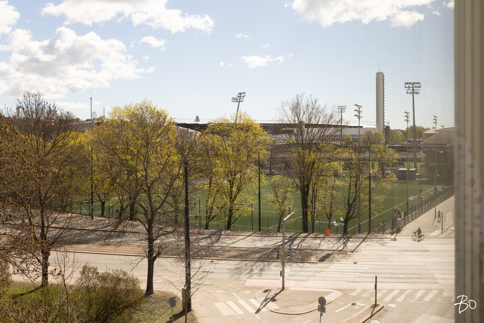 Urheilukatu 40 - image 11