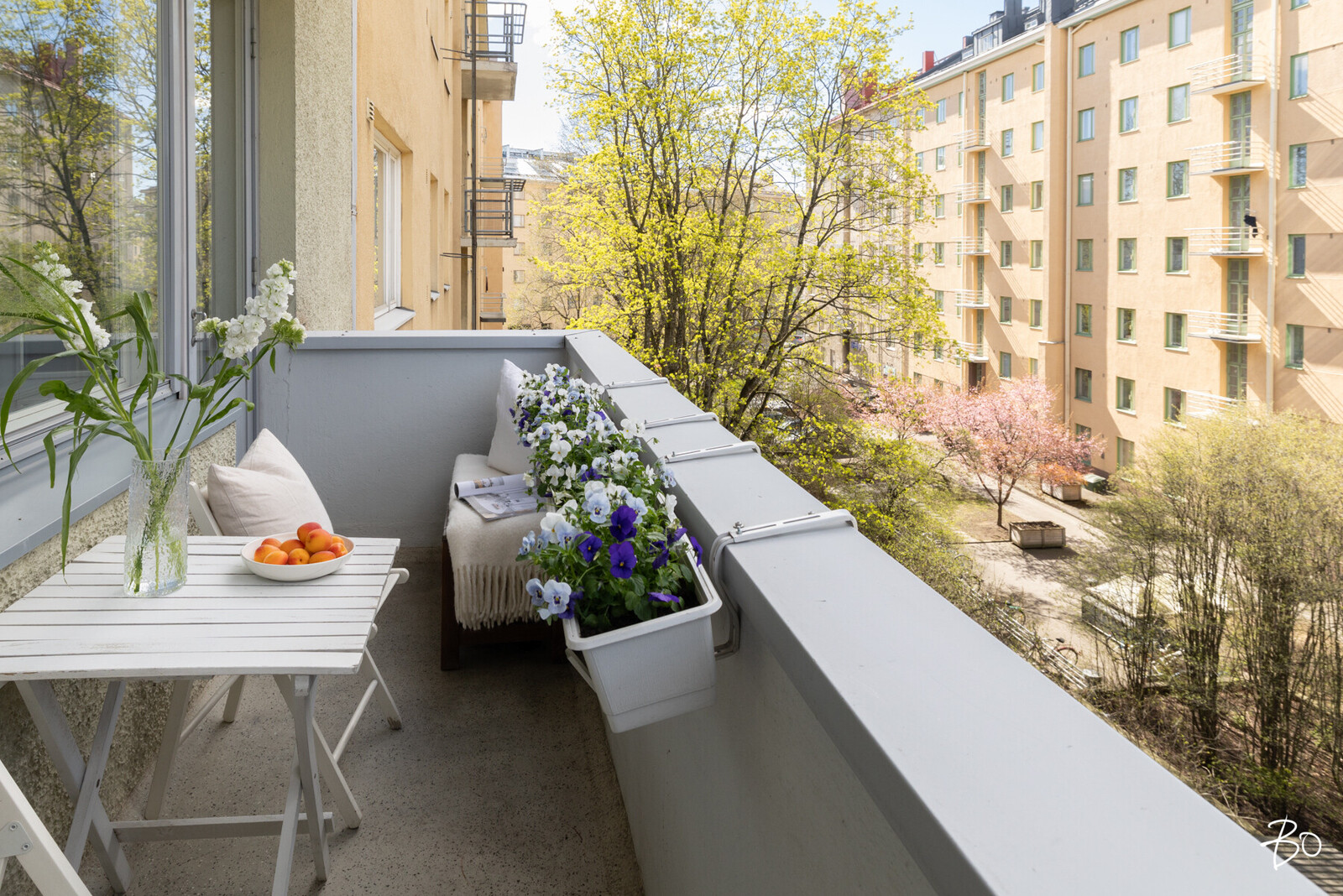 Urheilukatu 40 - image 3