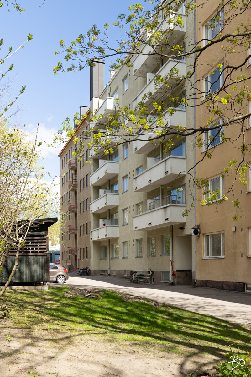 Urheilukatu 40 - image 18