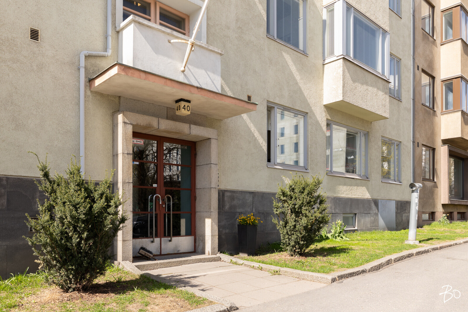 Urheilukatu 40 - image 19