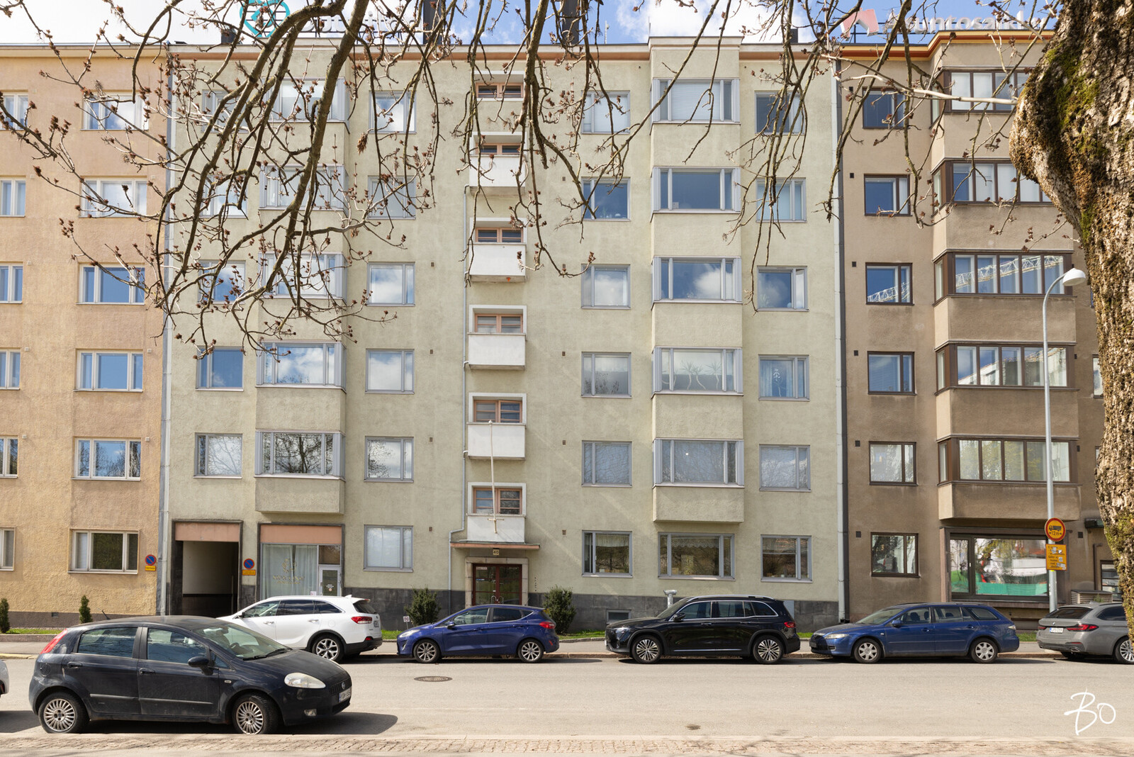 Urheilukatu 40 - image 20