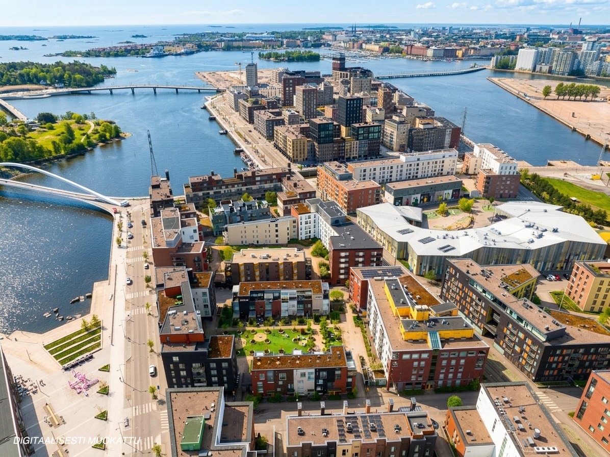 Antareksenkatu 9 - kuva 28