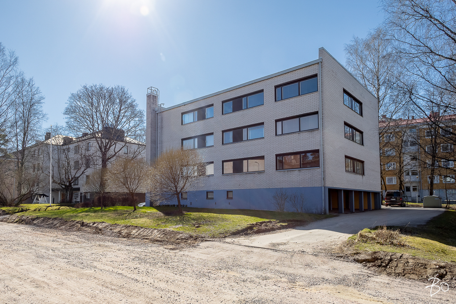Paraistentie 8 - kuva 16