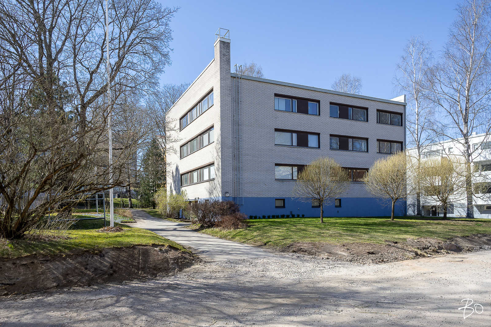 Paraistentie 8 - kuva 17